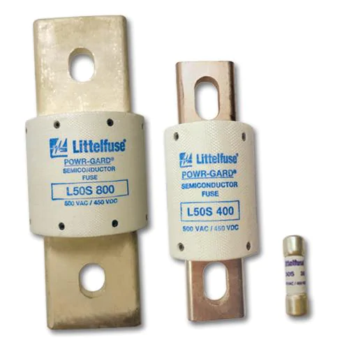 Littelfuse - LA15QS72 - Specialty Fuses