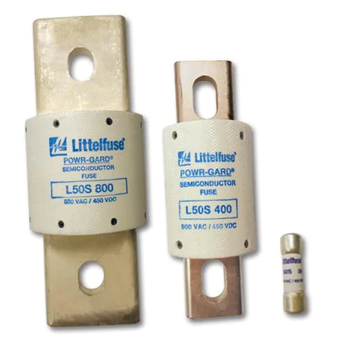 Littelfuse - L50S275.V - Specialty Fuses