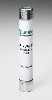 Littelfuse - LA15QS804TI - Specialty Fuses