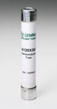 Littelfuse - LA120X251 - Specialty Fuses