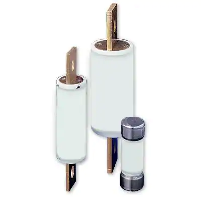 Littelfuse - LDFJ100.V - Class J Fuse