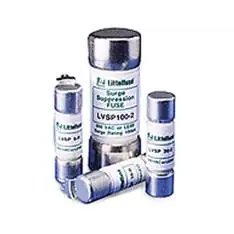 Littelfuse - LVSP0010TX2 - Specialty Fuses