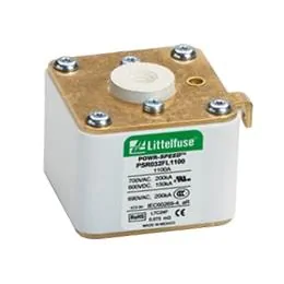 Littelfuse - PSR030FS0100Z - Specialty Fuses