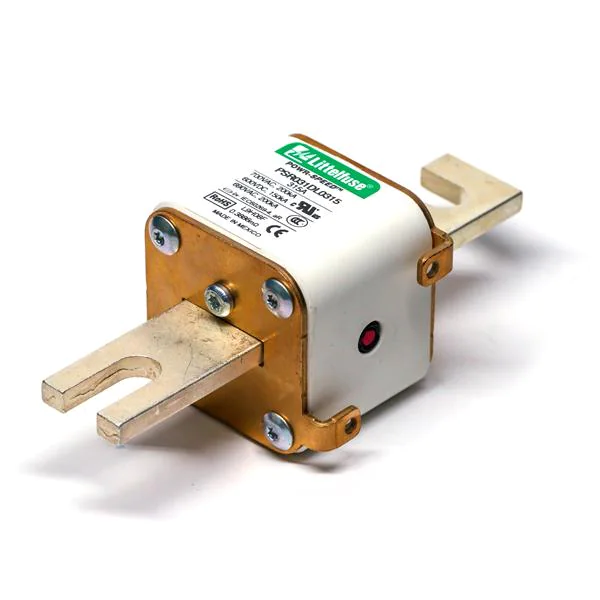 Bussmann / Eaton - BK/GMT-12A - Specialty Fuses