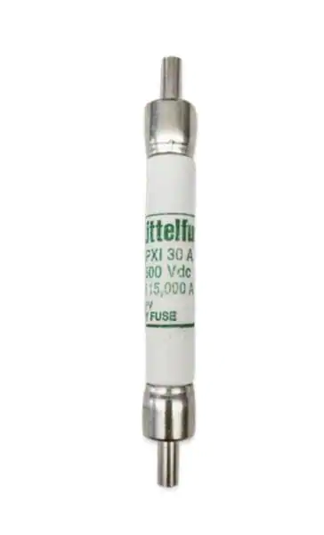 Littelfuse - SPXI001.LXB - Specialty Fuses