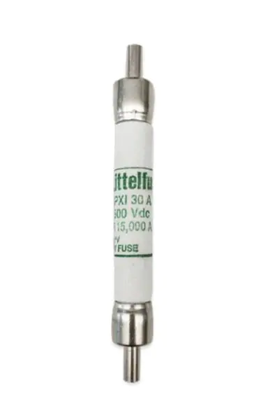 Littelfuse - SPXI001.TXB - Specialty Fuses