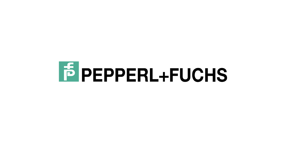 Pepperl Fuchs