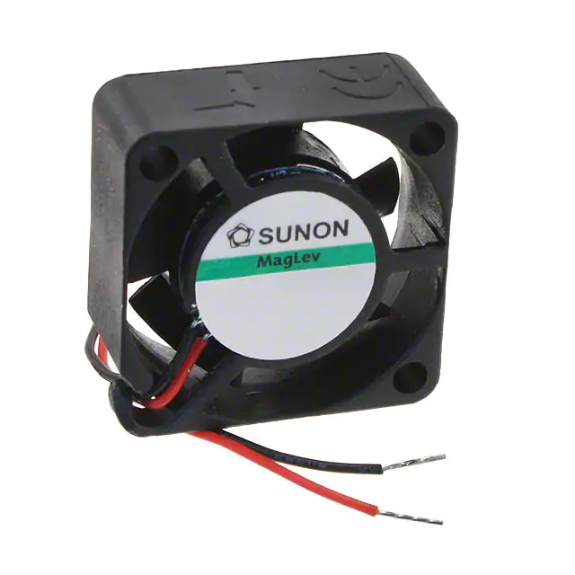 MC25100V2-000U-A99 - Sunon