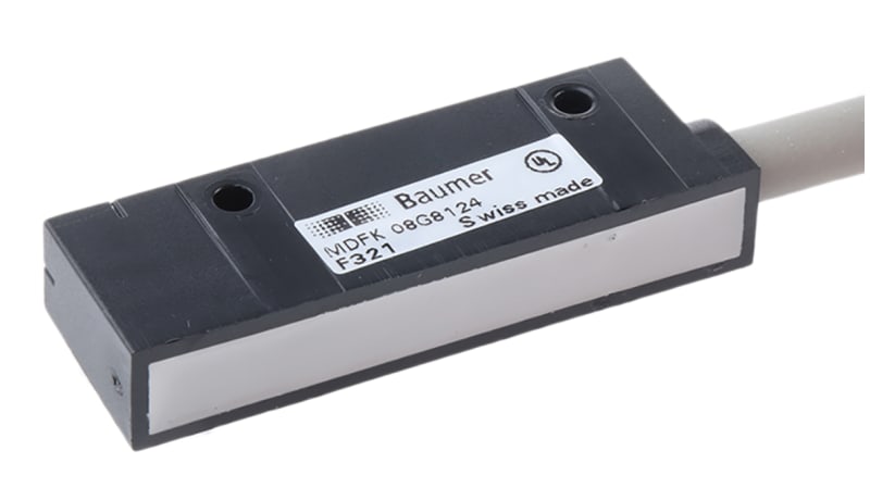 MDFK 08G 8124 - Baumer
