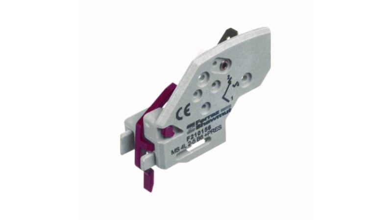 Mersen 000 Fuse Switch Disconnector, 690V ac