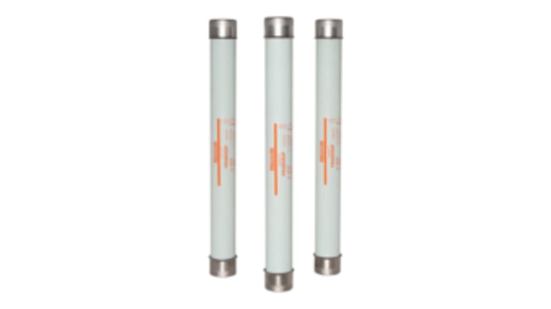 Mersen, 16A Ceramic Cartridge Fuse, 520 x 55.1mm, Speed FF