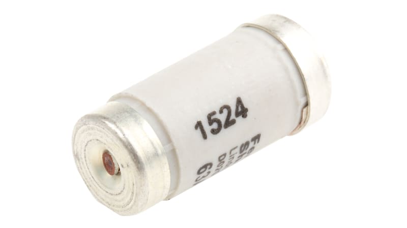 Mersen 63A D02 Neozed Fuse, gG, 400V ac