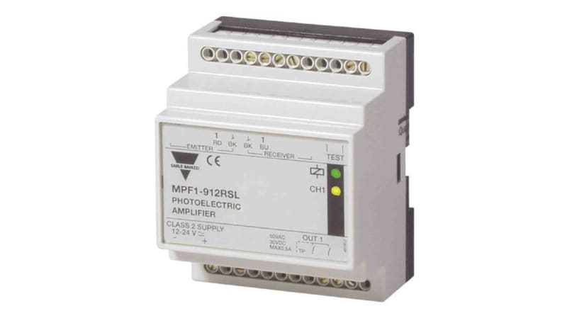 MPF1-230RS - Carlo Gavazzi