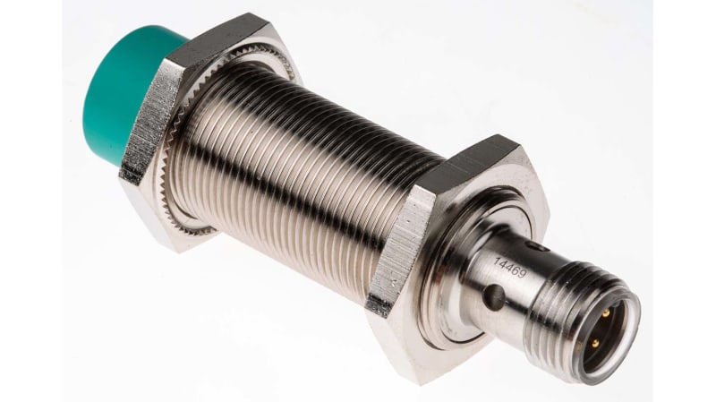 NBN8-18GM50-E2-V1 - Pepperl + Fuchs