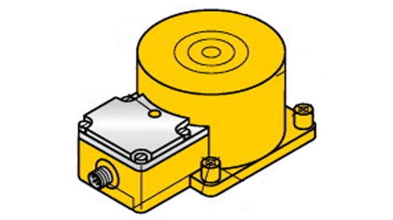 NI100U-K90SR-VP4X2-H1141 - Turck