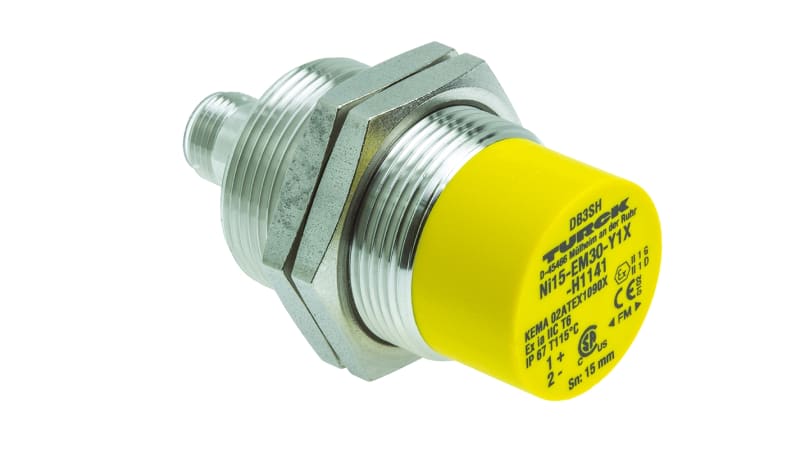 Ni15-EM30-Y1X-H1141 - Turck