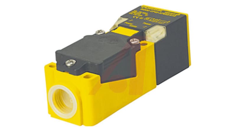 NI35-CP40-VP4X2 - Turck