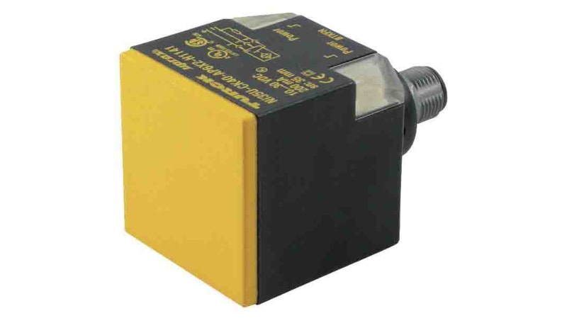 NI50U-CK40-IOL6X2-H1141 - Turck