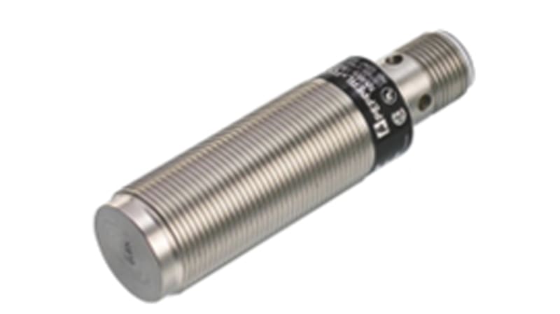 NMB10-18GM65-E3-V1 - Pepperl + Fuchs
