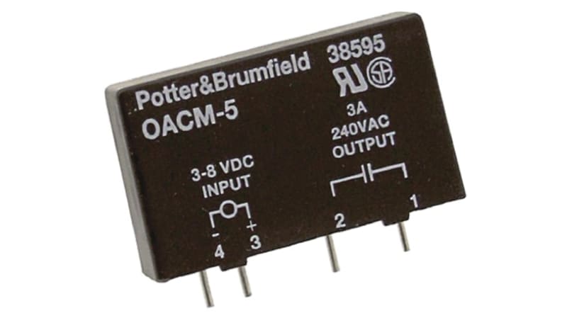OACM-5 - TE Connectivity