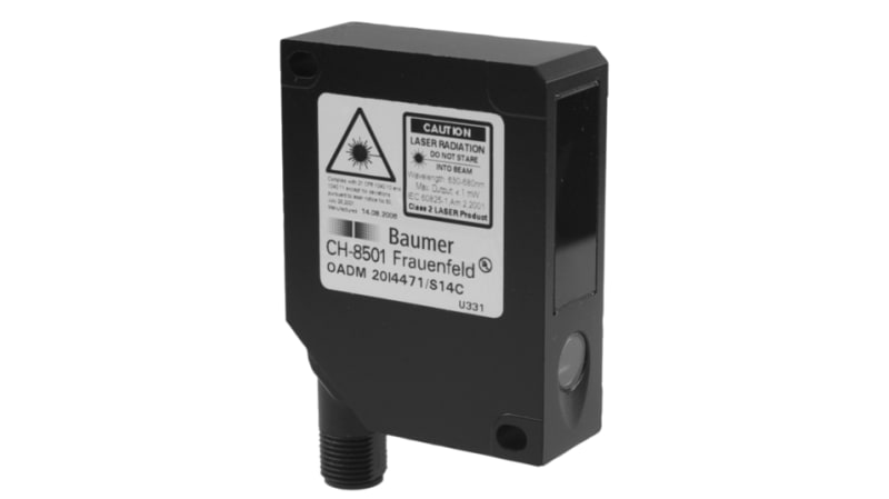 OADM 20I5560/S14C - Baumer