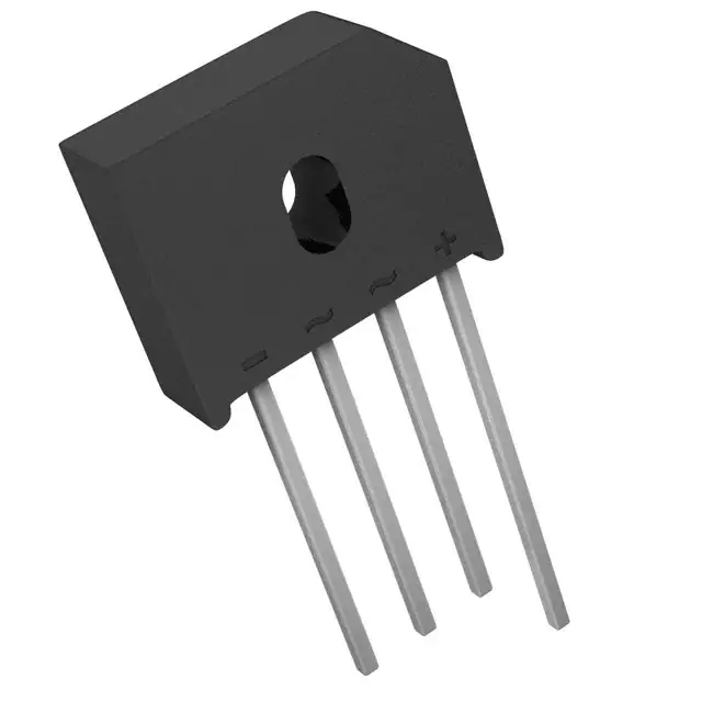 PBU1007 - Diodes