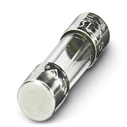 Phoenix Contact - 2726104 - Glass Fuse