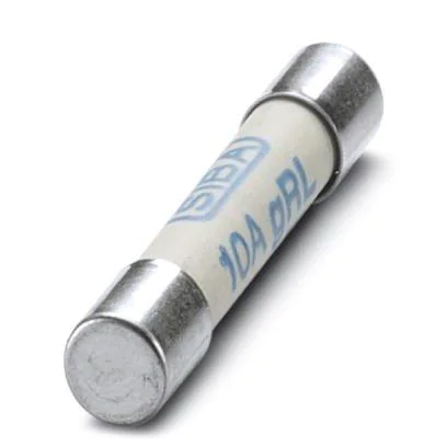 Phoenix Contact - 2908358 - Ceramic Fuse