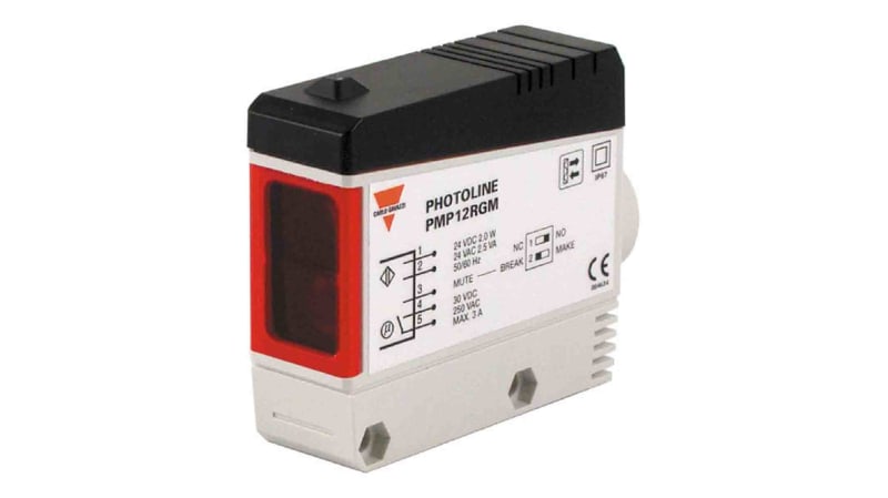 PMP12RGM - Carlo Gavazzi