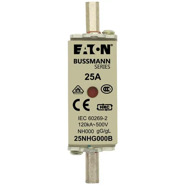 Bussmann / Eaton - FWP-20G10F