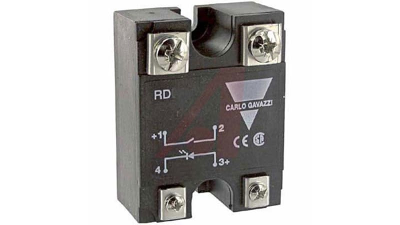 RA2425HA06 - Carlo Gavazzi