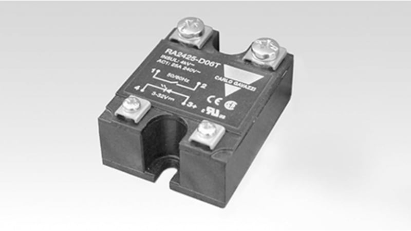 RA2450HA06 - Carlo Gavazzi