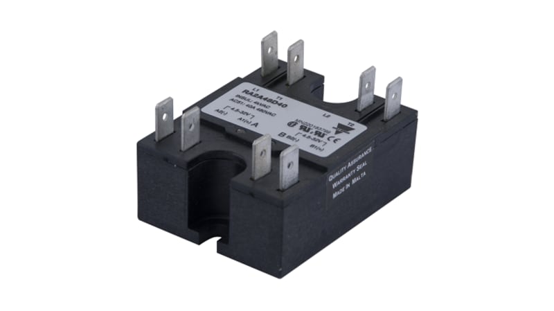 RA2A60D40 - Carlo Gavazzi