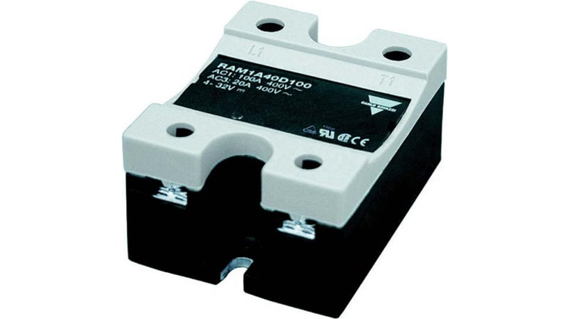 RAM1A60D125 - Carlo Gavazzi