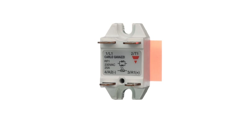 RF1A23L25 - Carlo Gavazzi