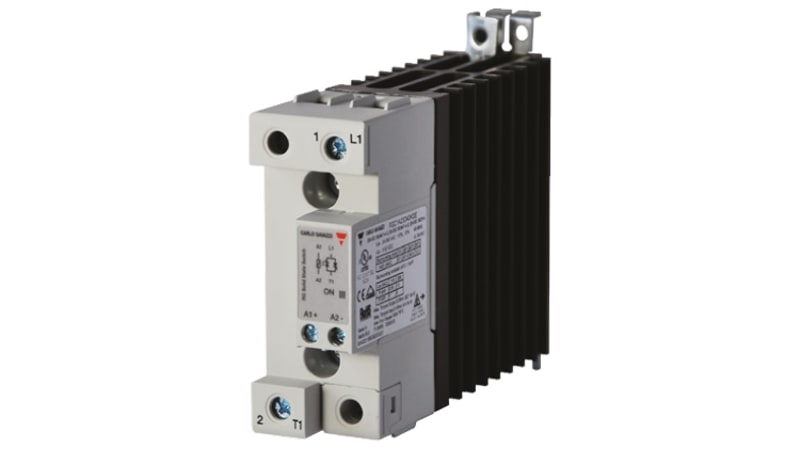 RGC1A23A40KGE - Carlo Gavazzi