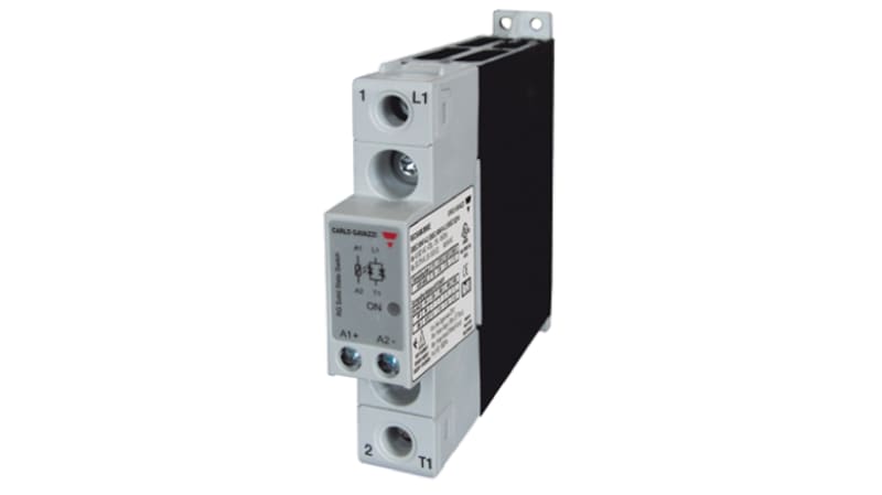 RGC1A23D20KKE - Carlo Gavazzi