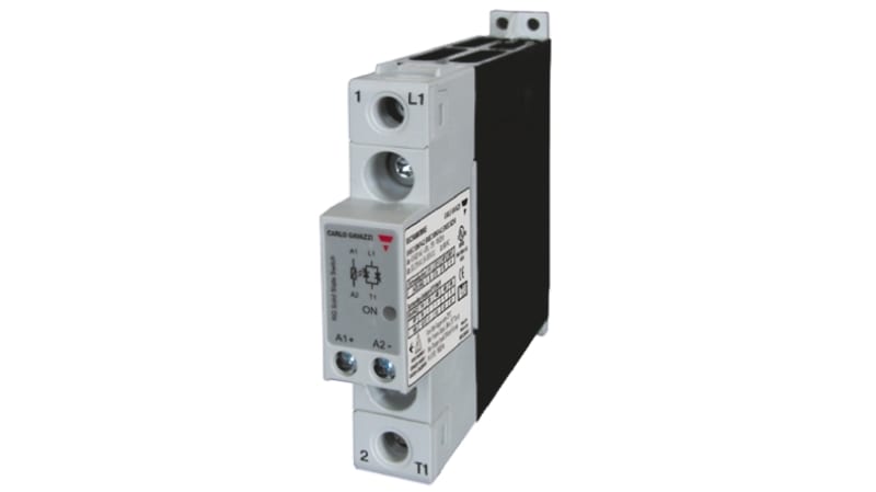 RGC1A60A15KKE - Carlo Gavazzi