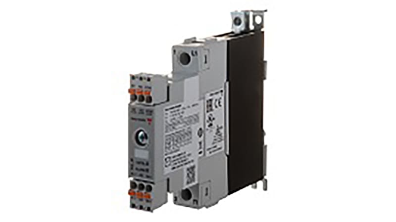 RGC1A60D25KEM - Carlo Gavazzi