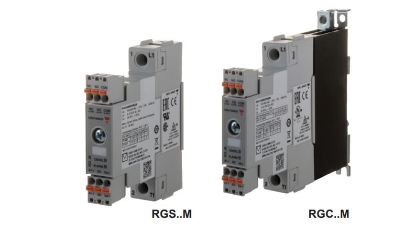 RGC1A60D42GEM - Carlo Gavazzi