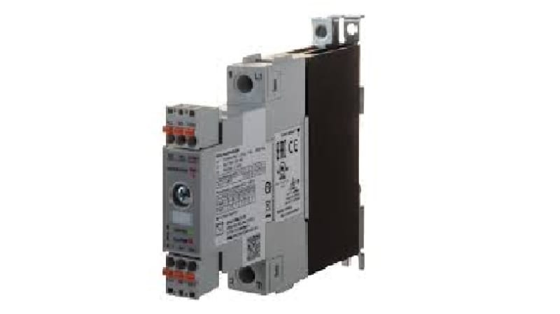 RGC1A60D62GEM - Carlo Gavazzi