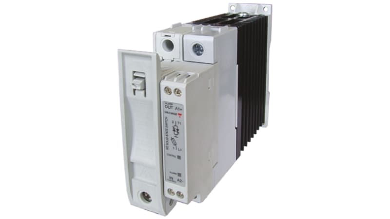 RGC1FS23D40GGE - Carlo Gavazzi