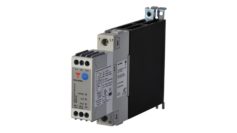 RGC1S60D30GKEP - Carlo Gavazzi