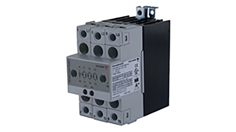 RGC2A60A25KKE - Carlo Gavazzi