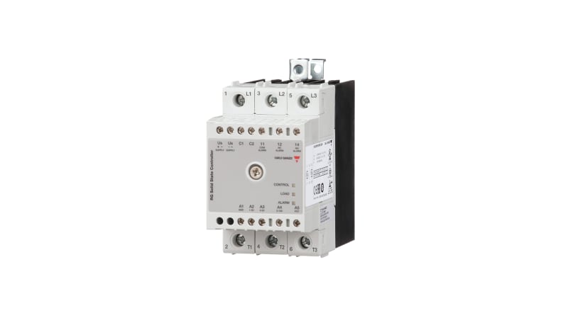 RGC2P60V25C1DM - Carlo Gavazzi