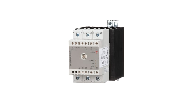 RGC2P60V40C1DM - Carlo Gavazzi