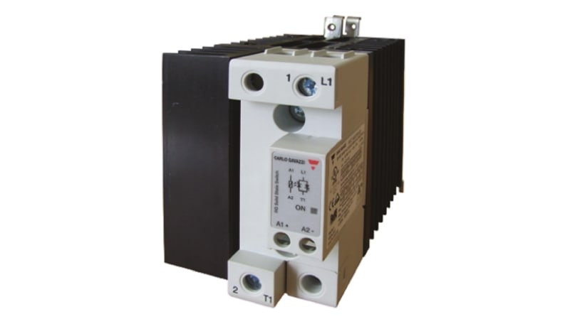 RGH1A60A60KGE - Carlo Gavazzi