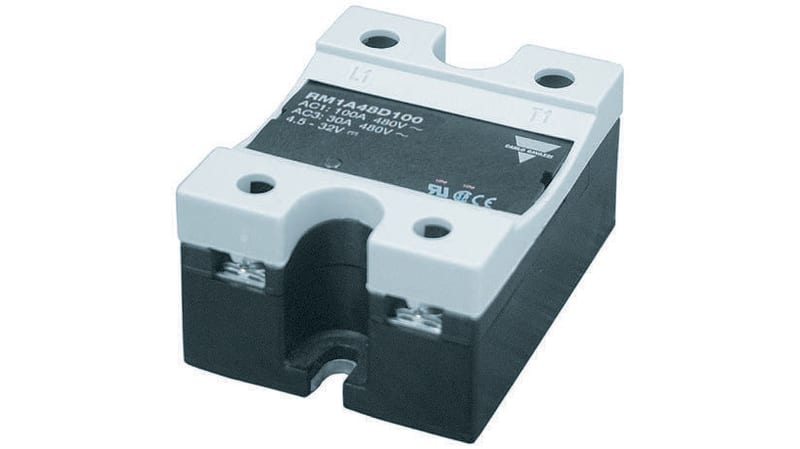 RM1A23A50 - Carlo Gavazzi