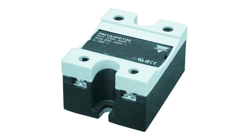 RM1A40D100 - Carlo Gavazzi