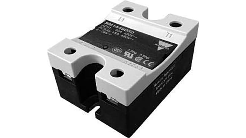 RM1A60A50 - Carlo Gavazzi